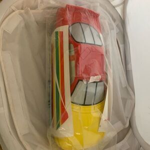 Sasco Kellogg’s #5 Terry Labonte Plastic Monte Carlo Car *New*